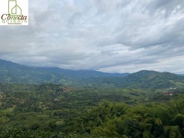Finca Turística en Venta – Calarcá Quindío