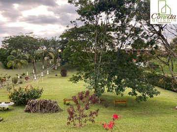 Finca Turística en Venta – Calarcá Quindío