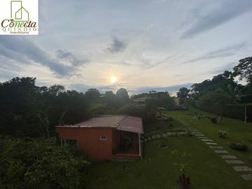 Finca Turística en Venta – Calarcá Quindío
