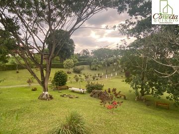 Finca Turística en Venta – Calarcá Quindío