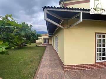 Finca Turística en Venta – Calarcá Quindío