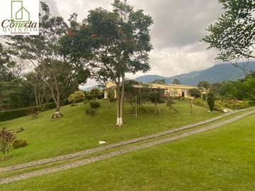 Finca Turística en Venta – Calarcá Quindío