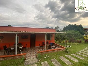 Finca Turística en Venta – Calarcá Quindío