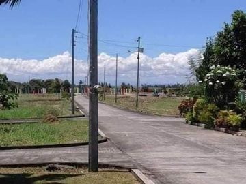 Villa Cristina Subdivision Phase 2 114sqm Lot For Sale