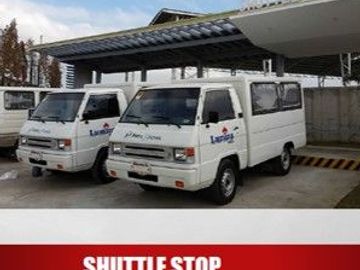 LUMINA TANZA - AIRENE RH - Flr Area - 22sqm - Lot Area - 36sqm - AS IS WHERE IS