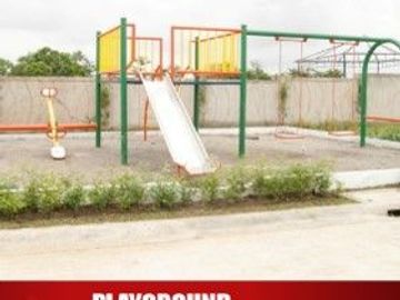 LUMINA TANZA - AIRENE RH - Flr Area - 22sqm - Lot Area - 36sqm - AS IS WHERE IS