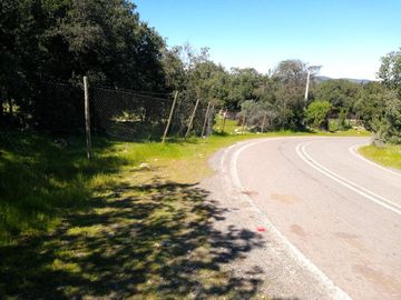 VENDE TERRENO 212 HECTAREAS, RINCONADA IDAHUE, COLTAUCO, VEGETACION, FAUNA, SENDEROS, VERTIENTES, VISTA Y SERVIDUMBRE