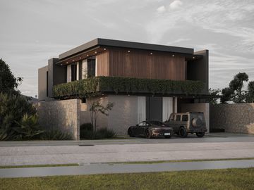 Casa en Venta en RESERVA REAL Hermosa Cocina y Vestidores Amplios