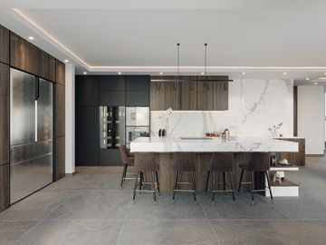 Casa en Venta en RESERVA REAL Hermosa Cocina y Vestidores Amplios