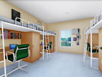 High-Demand Living Near Perpetual Help University: Perfect Condormitel for Students & Professionals!