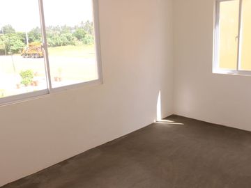 2-BR PRE-SELLING HOUSE AND LOT FOR SALE IN BACOLOD
