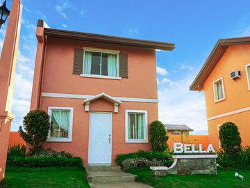 2-BR PRE-SELLING HOUSE AND LOT FOR SALE IN BACOLOD