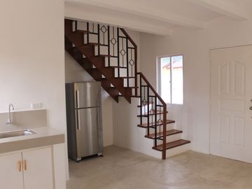2-BR PRE-SELLING HOUSE AND LOT FOR SALE IN BACOLOD