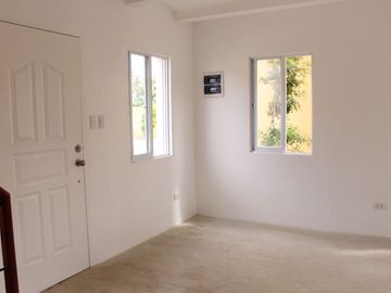 2-BR PRE-SELLING HOUSE AND LOT FOR SALE IN BACOLOD