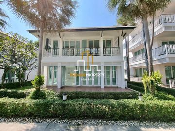 Villa at Hua Hin Beachfront Project for Sale