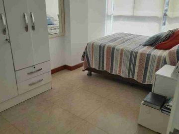 Se vende departamento de dos dormitorios en San Bartolo.