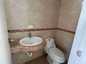 Se vende departamento de dos dormitorios en San Bartolo.