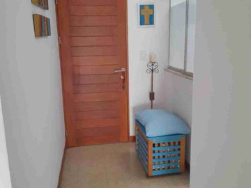 Se vende departamento de dos dormitorios en San Bartolo.