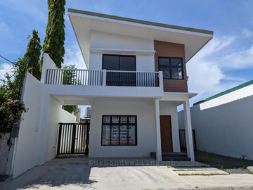BF Homes Paranaque House and Lot For Sale