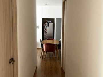 DEPARTAMENTO EN VENTA SANTA MARIA LA RIBERA