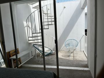 DEPARTAMENTO EN VENTA SANTA MARIA LA RIBERA