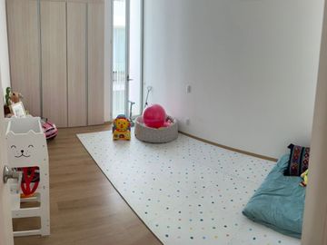 DEPARTAMENTO EN VENTA SANTA MARIA LA RIBERA
