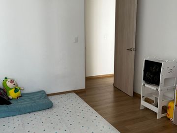 DEPARTAMENTO EN VENTA SANTA MARIA LA RIBERA