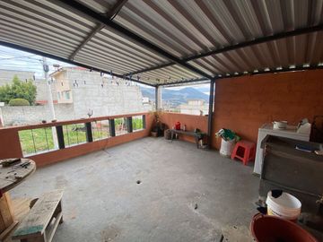 CASA RENTERA MENA DEL HIERRO-EL CONDADO