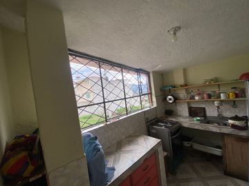 CASA RENTERA MENA DEL HIERRO-EL CONDADO
