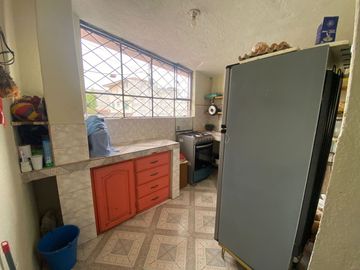 CASA RENTERA MENA DEL HIERRO-EL CONDADO