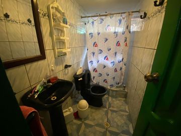 CASA RENTERA MENA DEL HIERRO-EL CONDADO