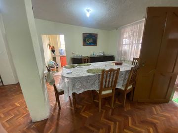CASA RENTERA MENA DEL HIERRO-EL CONDADO