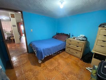 CASA RENTERA MENA DEL HIERRO-EL CONDADO