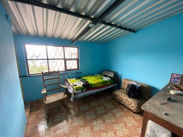 CASA RENTERA MENA DEL HIERRO-EL CONDADO