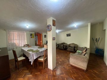 CASA RENTERA MENA DEL HIERRO-EL CONDADO