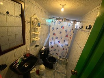 CASA RENTERA MENA DEL HIERRO-EL CONDADO