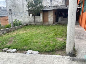 CASA RENTERA MENA DEL HIERRO-EL CONDADO