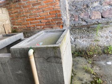 CASA RENTERA MENA DEL HIERRO-EL CONDADO