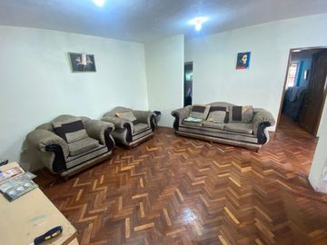 CASA RENTERA MENA DEL HIERRO-EL CONDADO