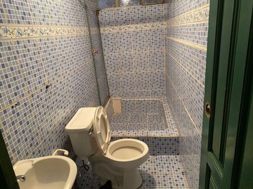 CASA RENTERA MENA DEL HIERRO-EL CONDADO