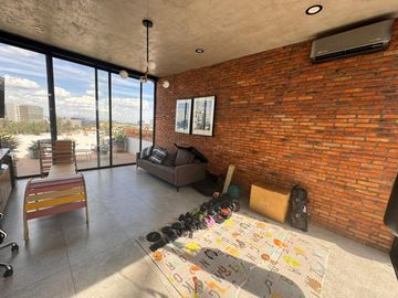 Departamento en Venta en Lomas Altas Torre con amenidades de Lujo, Zapopan