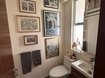 Departamento en Venta en Lomas Altas Torre con amenidades de Lujo, Zapopan