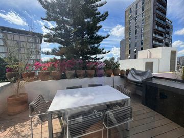 Departamento en Venta en Lomas Altas Torre con amenidades de Lujo, Zapopan