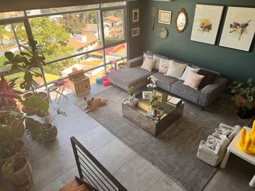 Departamento en Venta en Lomas Altas Torre con amenidades de Lujo, Zapopan