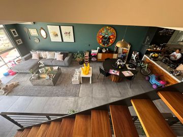 Departamento en Venta en Lomas Altas Torre con amenidades de Lujo, Zapopan