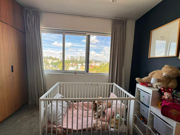 Departamento en Venta en Lomas Altas Torre con amenidades de Lujo, Zapopan