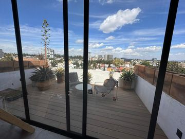 Departamento en Venta en Lomas Altas Torre con amenidades de Lujo, Zapopan