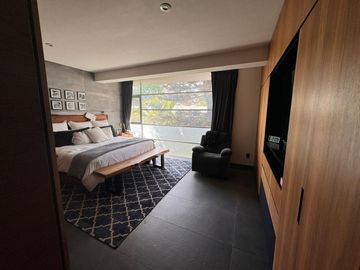 Departamento en Venta en Lomas Altas Torre con amenidades de Lujo, Zapopan