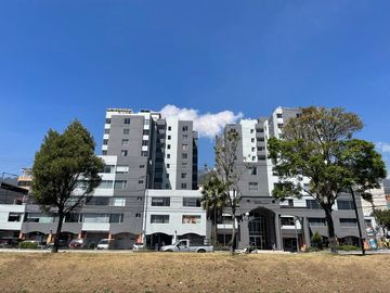 SE VENDE departamento 2D COCHAPAMBA $68.000