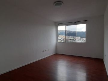 SE VENDE departamento 2D COCHAPAMBA $68.000